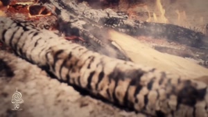 نماهنگ استودیویی تسبیحات حضرت زهرا - دهه اول فاطمیه