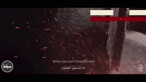 نماهنگ استدویی گل چادر گلدارت - مداحی دهه اول فاطمیه