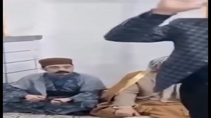 پدر احمد بالدی باعث اخراج شهردار اهواز شد