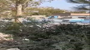 ویدئو وایرال شده از دعوای دوتا خانواده باهم در لرستان