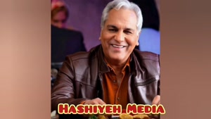 مهران مدیری با همسر جدیدش غزال رجبیان 