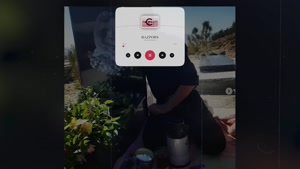 راز قتل دردناک قتل آهو خلفی / نامه جعلی و فاش جنایت
