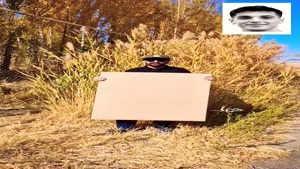 طراحی چهره صابر کاظمی با پیچ