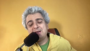 فوری - اکی بنایی درگذشت و پوری بنایی عزادار شد