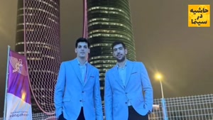 فوری - افشاگری بازیکن روس درباره صابر کاظمی 