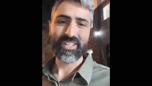 هم تیمی صابر کاظمی راز ماجرای مرگ مغزی را فاش کرد