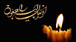 دلنوشته پوری بنایی برای خواهرش اکی / اکی بنایی درگذشت