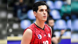 جزییات جدید مرگ مغزی صابر کاظمی، ملی پوش والیبال ایران