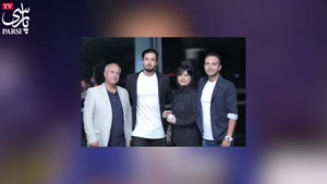 فوری - خبری تلخ و ناگوار در رابطه با مهرداد صدیقیان !