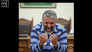 روایت دومین شکایت و افشاگری از تجا.وز پژمان جمشیدی