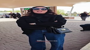 وداع با همایون ارشادی در قطعه هنرمندان🖤