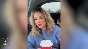 ممنوع الخروج شدن پژمان جمشیدی 