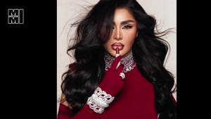 اولین صحبت ها مهراد جم درباره دنیا جهان‌بخت و پسرش