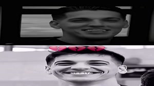 مادر صابر کاظمی - خداحافظ مامان 💔