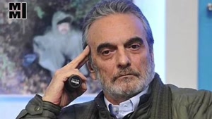 همایون ارشادی لحظاتی پیش درگذشت