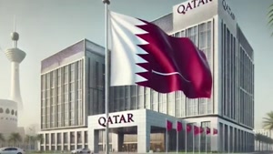 راز استخر دوحه قطر و مرگ مغزی صابر کاظمی