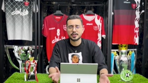 ۱۰ لحظه مرگبار برانکو و پرسپولیس