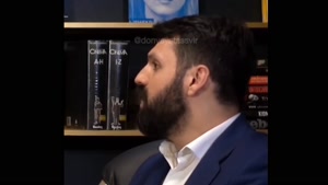 شایعه یا واقعیت - پژمان جمشیدی به کانادا فرار کرد؟