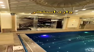 علت کما رفتن صابر کاظمی لو رفت 