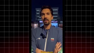 جزئیات وحشتناک از روز حادثه در قطر برای صابر کاظمی