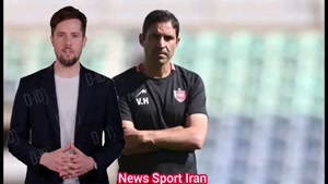 هاشمیان بعد ار برکناری سکوتش را شکست