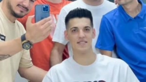 پایان تلخ صابر کاظمی ستاره والیبال ایران 