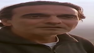 سکانسی ماندگار با بازی مرحوم همایون ارشادی