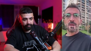 بررسی کامل جنجال اخیر پژمان جمشیدی و ملیکا پارسا دوست