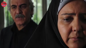 کاظم هژیرآزاد در غم فراق همسرش زویا امامی