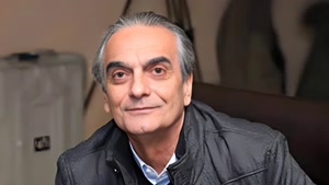 همایون ارشادی بازیگران پیشکسوت سینما درگذشت