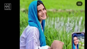 آخرین ویدیو و صحبت های غزاله اکرمی ساعاتی قبل از خودکشی 