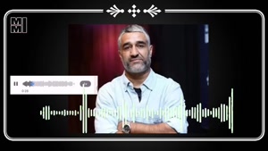 اولین ویس پژمان جمشیدی از کانادا