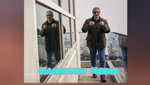 زمان و مکان خاکسپاری همایون ارشادی 