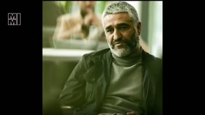 پژمان جمشیدی - فرار نکردم به زودی برمی‌گردم فقط میسپارم‌تون به خدا