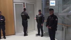 محاکمه عاملان شایعه «مرد بودن» همسر ماکرون