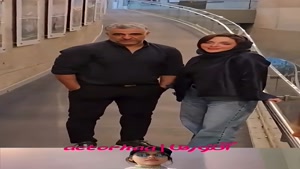 آخرین حضور پژمان جمشیدی در اکران تازه ترین فیلمشون 