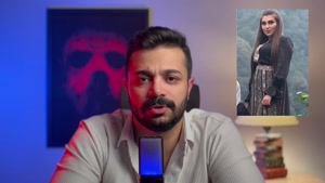 سوزانده شدن و قتل مبینا زارع به دست نامزد سابقش