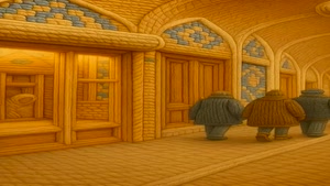 کالین رو کجای شهرتون دیدید؟👇