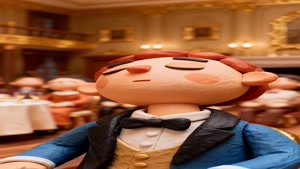 مهمونی بدون پنیر کمبو یه چیزی کم داره…