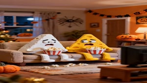 پیشنهاد می‌کنیم کسایی که علاقه شدیدی به پنیر دارن این ویدئو 