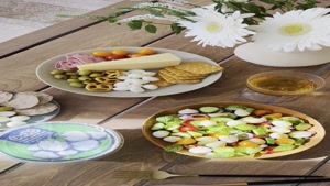 موزارلا یه چیز دیگه‌ست