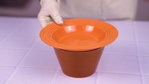 کامل‌ترین طرز تهیه دونات با روکش شکلاتی