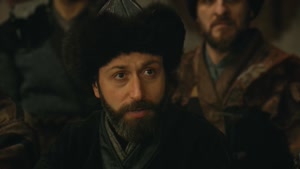 سریال قیام ارطغرل - فصل ۵ قسمت ۵۳ دوبله فارسی 