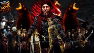 سریال قیام ارطغرل - فصل 5 قسمت 51 دوبله فارسی 