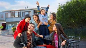 سریال بی‌خانمان‌ها «Sahipsizler» قسمت 2 دوبله فارسی 