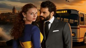 سریال ولیعهد - قسمت 4 دوبله فارسی 