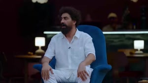 سریال انجمن اشباح قسمت ۳ بیتا سحرخیز