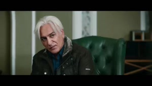 سریال از یاد رفته قسمت آخر / پایانی