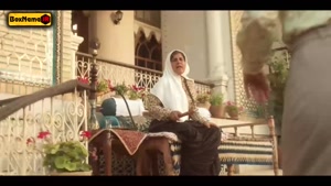 قسمت ۱۴ سووشون / قسمت اخر