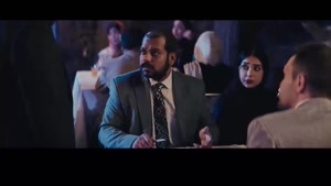 قسمت ۵ وحشی سریال جواد عزتی